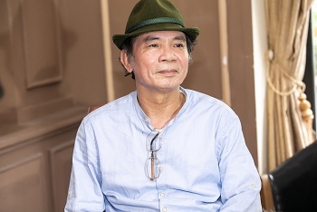 Nhà thơ Nguyễn Trọng Tạo, tác giả của “Khúc hát sông quê” qua đời