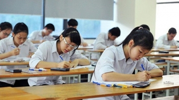 Bộ GD&ĐT lên tiếng về chất lượng đề thi học sinh giỏi quốc gia
