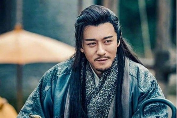Nam thần để “tuột ” vai Dương Tiêu trong "Tân Ỷ Thiên Đồ Long Ký 2019" là ai?