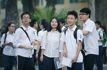 Công bố môn thi thứ 4 vào lớp 10 các trường công lập tại Hà Nội