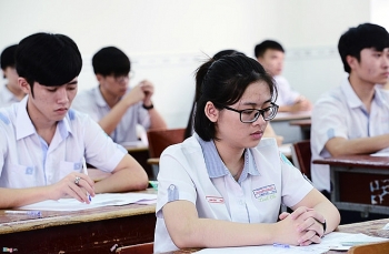 Gợi ý giải đề thi thử THPT Quốc gia 2019 môn Ngữ văn của Hà Nội