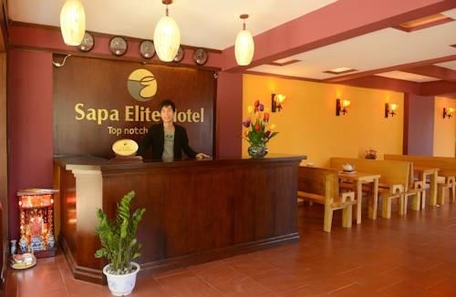 Vì sao khách sạn ở Sapa có giá 46 triệu đồng/đêm?