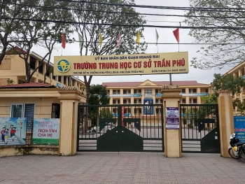 Yêu cầu xác minh vụ thầy giáo lạm dụng tình dục học sinh tại Hà Nội