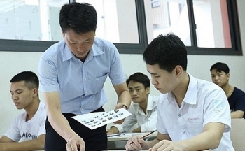 12 trường ĐH sẽ coi và chấm thi ở Sơn La, Hòa Bình, Hà Giang