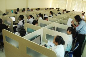 Thi đánh giá năng lực ĐH Quốc gia Hà Nội: Đã có thí sinh đạt 124 điểm