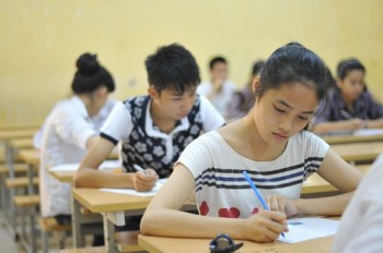 Top 100 thí sinh có điểm thi vào lớp 10 cao nhất Hà Nội