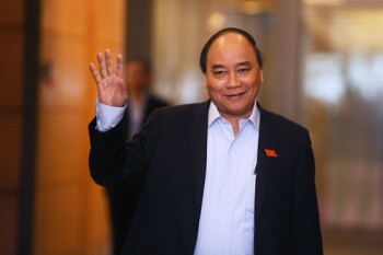 Thủ tướng Nguyễn Xuân Phúc trúng cử ĐBQH với tỷ lệ cao nhất