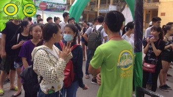 Tối nay, Sơn Tùng M-TP hội ngộ giới trẻ Thủ đô Hà Nội