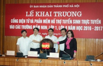 Vẫn phải… hoan hô Hà Nội!