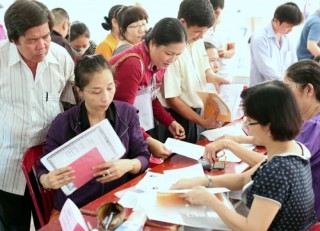 Hà Nội: Cấm nhà trường thu các khoản ngoài quy định