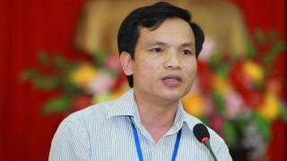 “Chạy đua” với thời gian để công bố điểm thi THPT quốc gia 2015