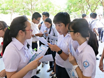 Lưu ý khi nộp hồ sơ nhập học lớp 10 tại Hà Nội