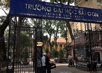 Trường ĐH Sài Gòn tuyển bổ sung chỉ tiêu đại học