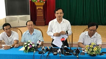 Xác định sai phạm của cán bộ Sở GD&ĐT tỉnh Sơn La