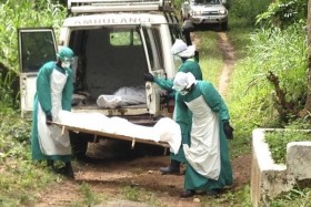 “Kẻ giết người” mang tên Ebola