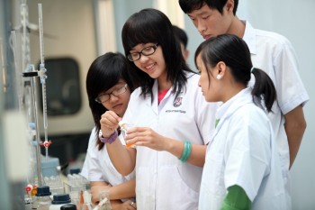 58 thí sinh được tuyển thẳng vào Đại học Y Hà Nội