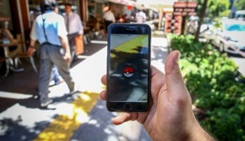 Pokemon Go gây phẫn nộ ở Campuchia