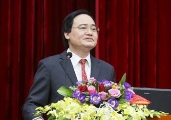 Bộ trưởng Phùng Xuân Nhạ lên tiếng về nhiều vấn đề “nóng” của ngành giáo dục