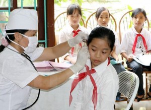 Thiếu chỉ đạo từ Bảo hiểm Xã hội Việt Nam