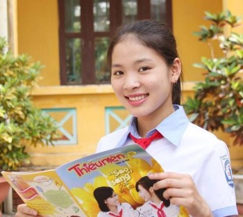 Học sinh Việt Nam đạt giải nhất cuộc thi viết thư UPU