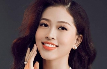 Á hậu 1 Bùi Phương Nga - Nhan sắc gây tiếc nuối nhất Hoa hậu Việt Nam 2018