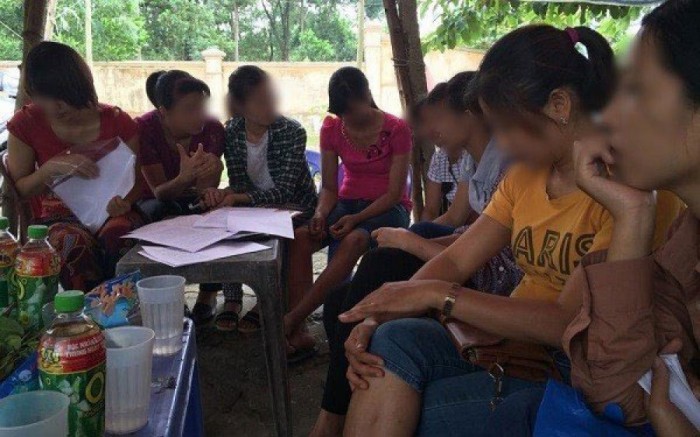 Hà Nội lên tiếng vụ 185 giáo viên mầm non ở Sóc Sơn mất việc