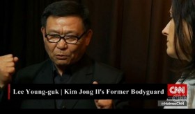 Vệ sĩ Chủ tịch Triều Tiên được huấn luyện như thế nào?