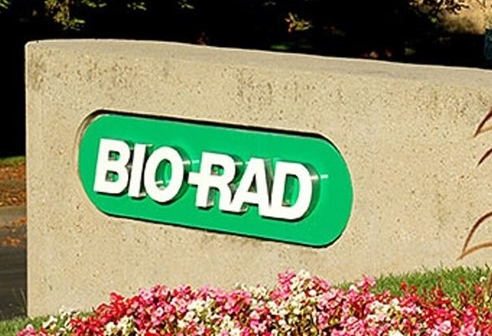 Bộ Y tế thành lập tổ điều tra vụ công ty Bio-Rad