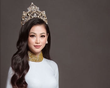 Sao Việt 8/11: Chiêm Quốc Thái lên tiếng về tin đồn với Miss Earth Phương Khánh