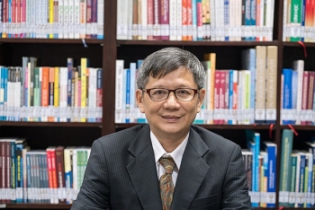 Hiệu trưởng ĐH Hoa Sen từ chức sau 4 tháng nhậm chức