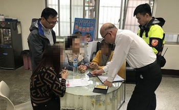 Bộ Văn hóa chấn chỉnh các công ty lữ hành sau vụ 152 khách bỏ trốn ở Đài Loan