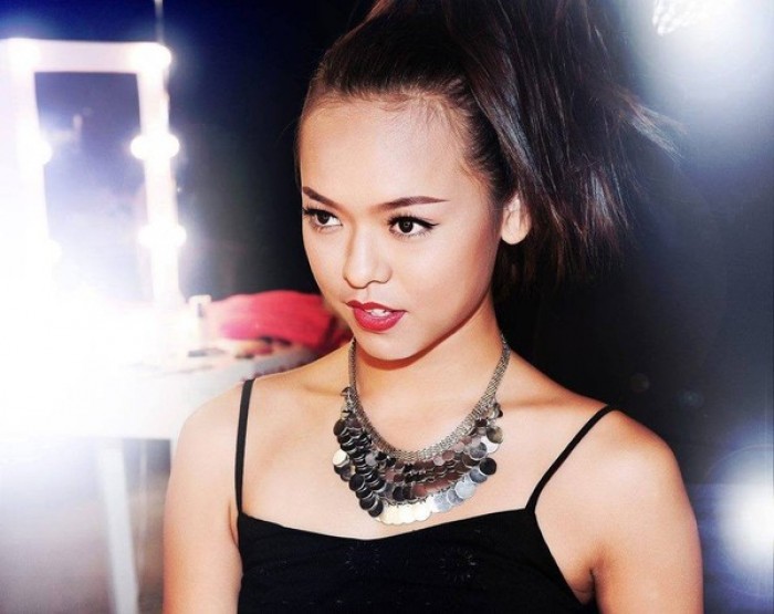 Người mẫu Quỳnh Mai bị cấm diễn, phạt 22,5 triệu đồng