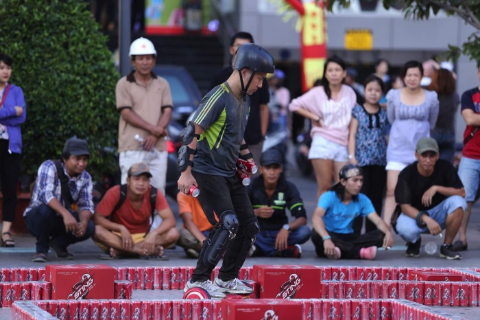 dan tay dua ngoi sao te tuu tai chung ket cuoc dua ky thu