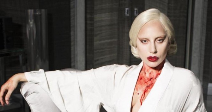 Lady Gaga lại có thêm vai diễn mới