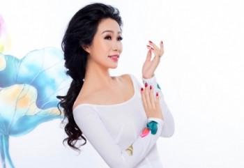 Trịnh Kim Chi: Giám khảo khó tính của Hoa hậu Việt Nam 2016