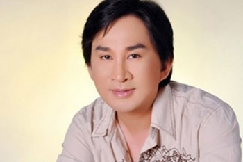 Nghệ sĩ Kim Tử Long bị mất trộm gần 1 tỷ đồng