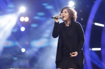 ‘Vietnam Idol 2016’: Thảo Nhi may mắn được cứu