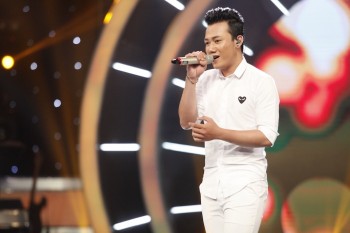 Vietnam Idol 2016: "Chàng trai bún bò" bất ngờ chia tay chương trình