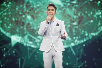 ‘Vietnam Idol 2016’: Tùng Dương ra về trong sự bất ngờ và tiếc nuối