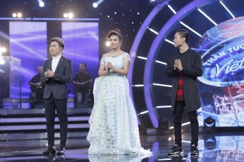 ‘Vietnam Idol 2016’: Đã xác định được Top 2