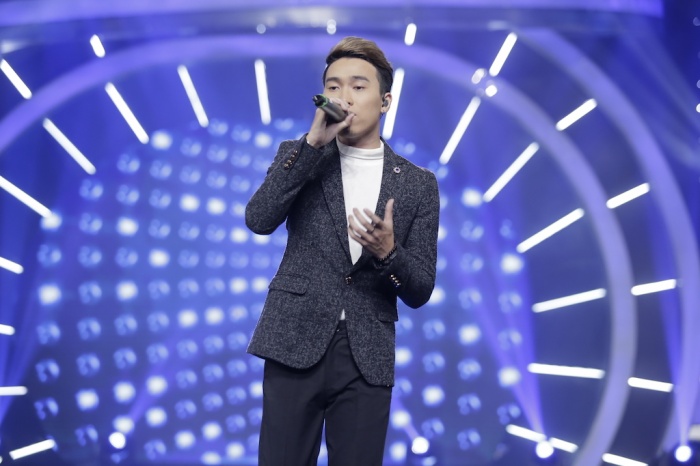 vietnam idol 2016 da xac dinh duoc top 2