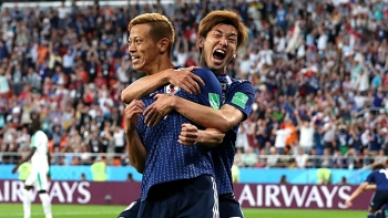 Link xem trực tiếp bóng đá Nhật Bản vs Costa Rica