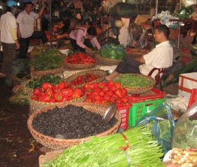 Hà Nội: Hơn 50% mẫu rau không an toàn