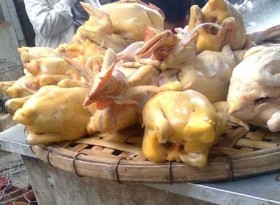 3 cách nhận biết gà thải loại của Trung Quốc