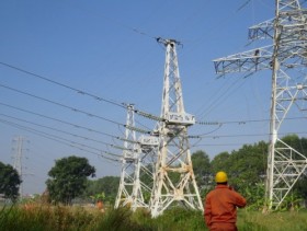 Bài học từ công trình xây dựng đường dây 220 kV Vân Trì - Chèm
