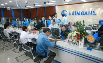 Eximbank miễn nhiệm Phó Tổng giám đốc