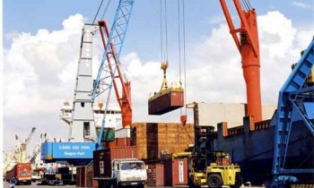 Trung Quốc “xuất khẩu khủng hoảng” sang Việt Nam