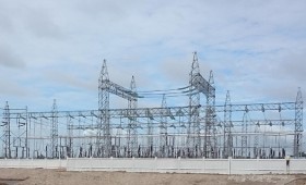 Đẩy nhanh tiến độ đồng bộ lưới điện với Trung tâm Điện lực Duyên Hải