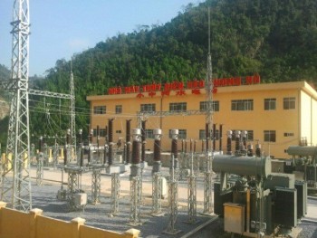 Thủy điện Séo Chong Hô giúp đổi thay vùng Tây Bắc