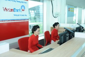 Vì sao tiêu chí “tiếp cận tín dụng” của Việt Nam tụt hạng?